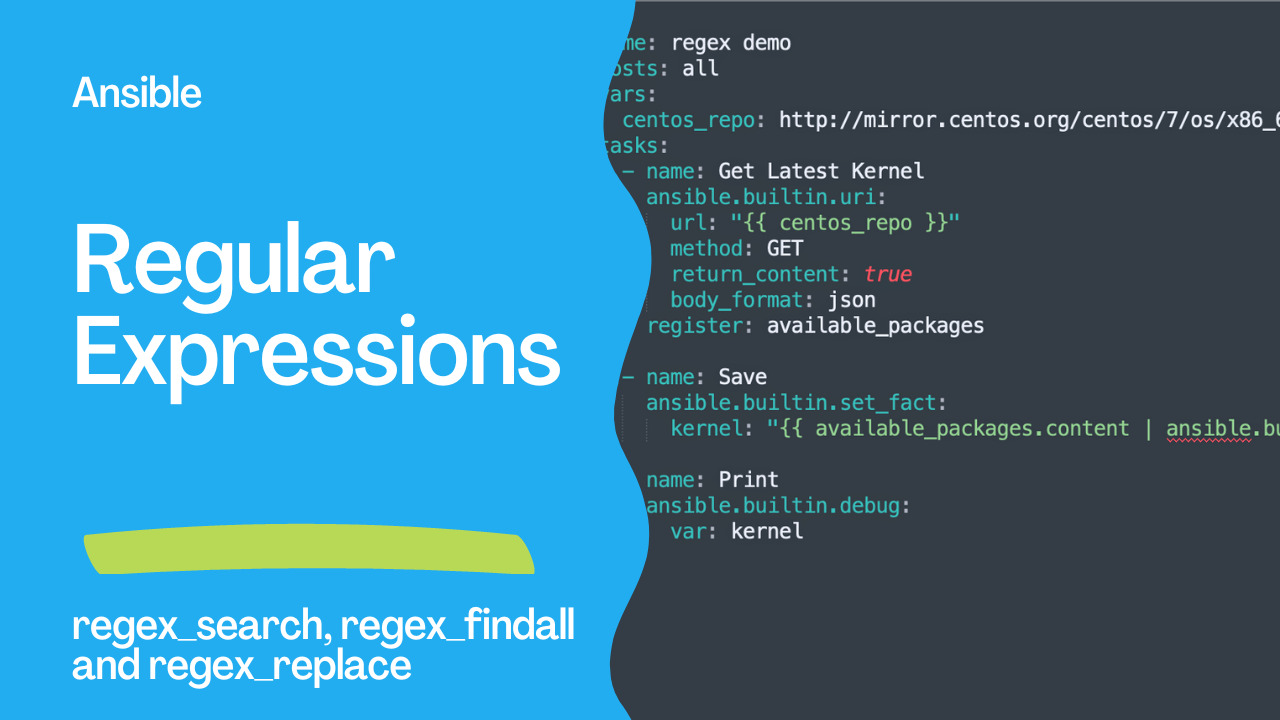 Ansible selectattr & map Filters: Filter Data from Lists (Complete Guide)