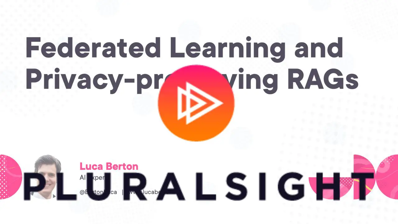 Federated Learning and Privacy-preserving RAGs