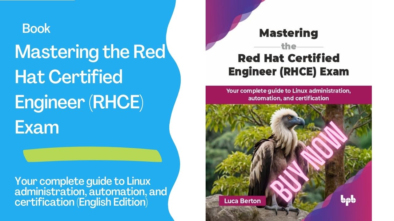 Mastering the Red Hat Certified Engineer (RHCE) Exam