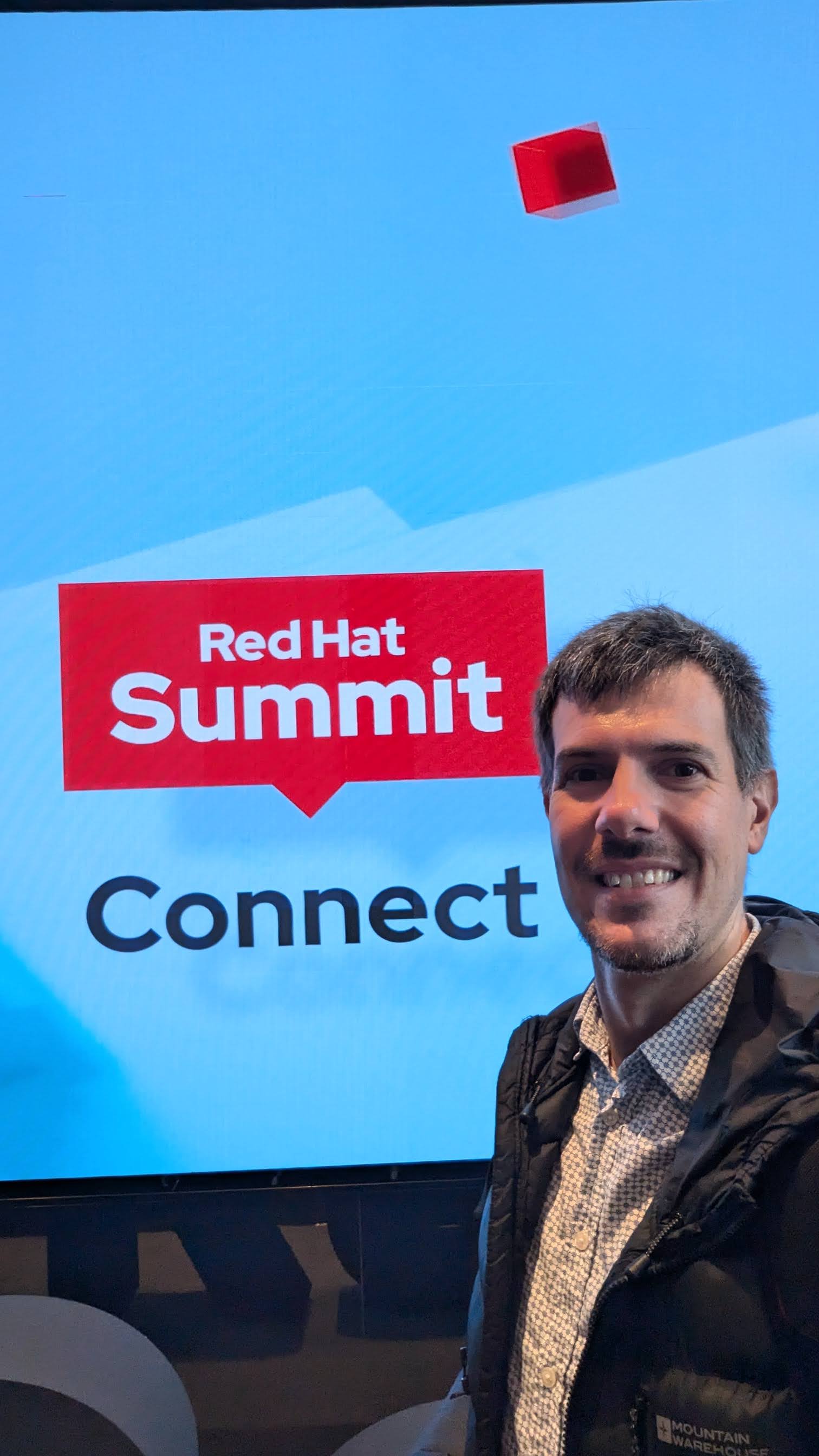 Red Hat Summit Connect 2024