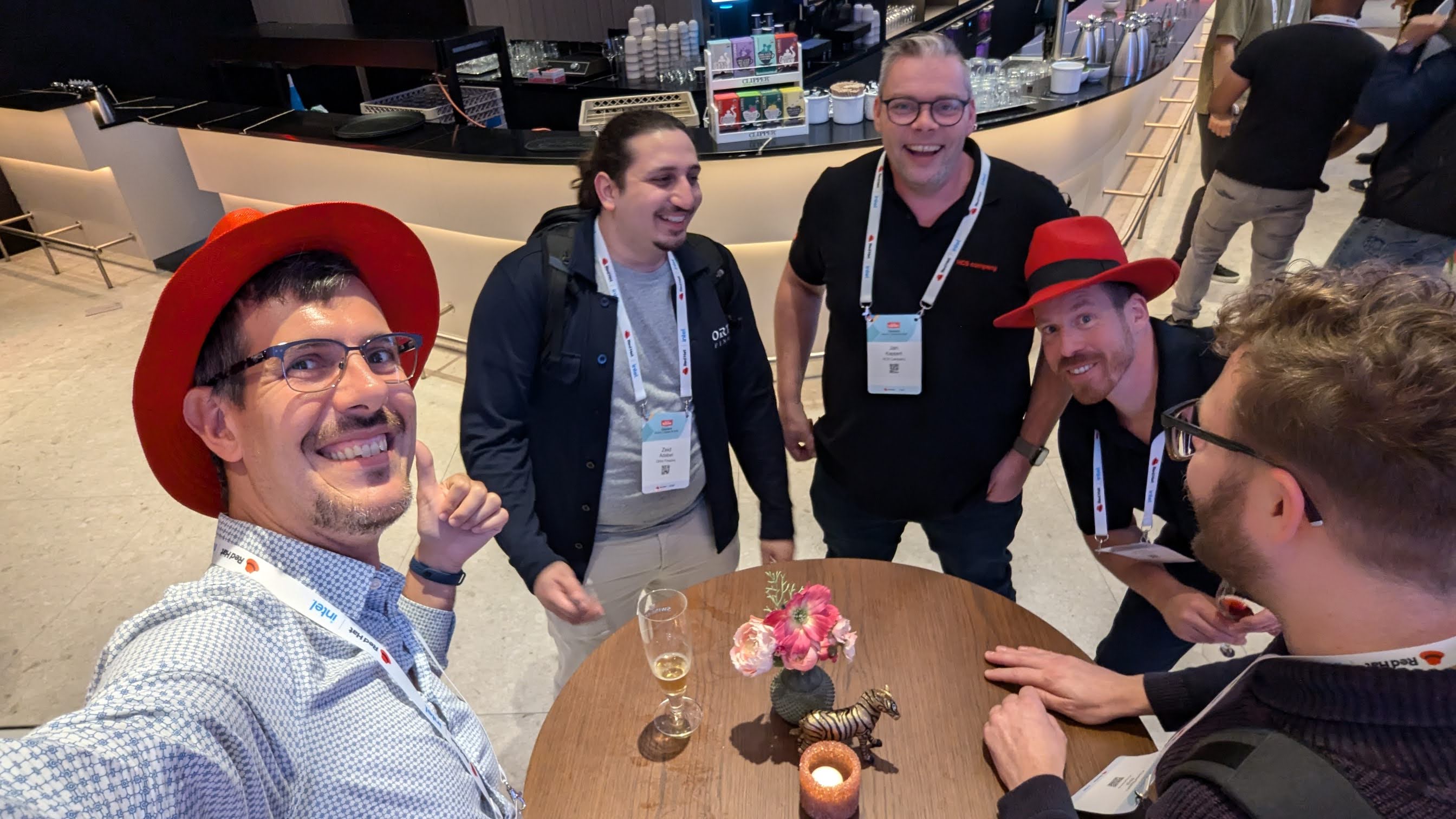 Red Hat Summit Connect 2024