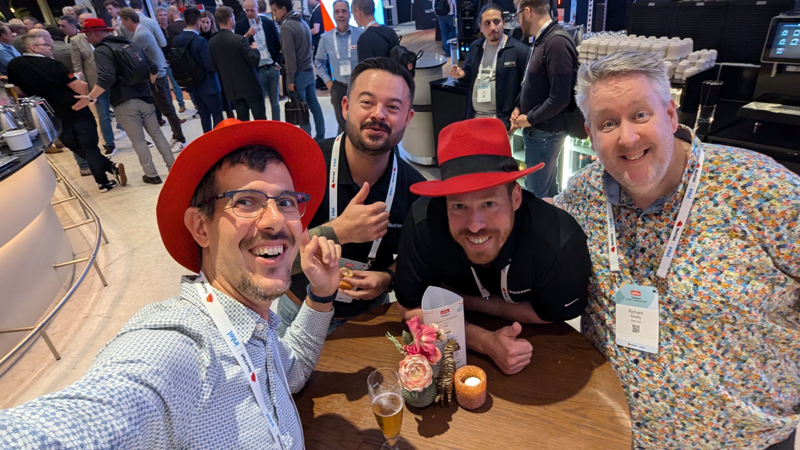 Red Hat Summit Connect 2024