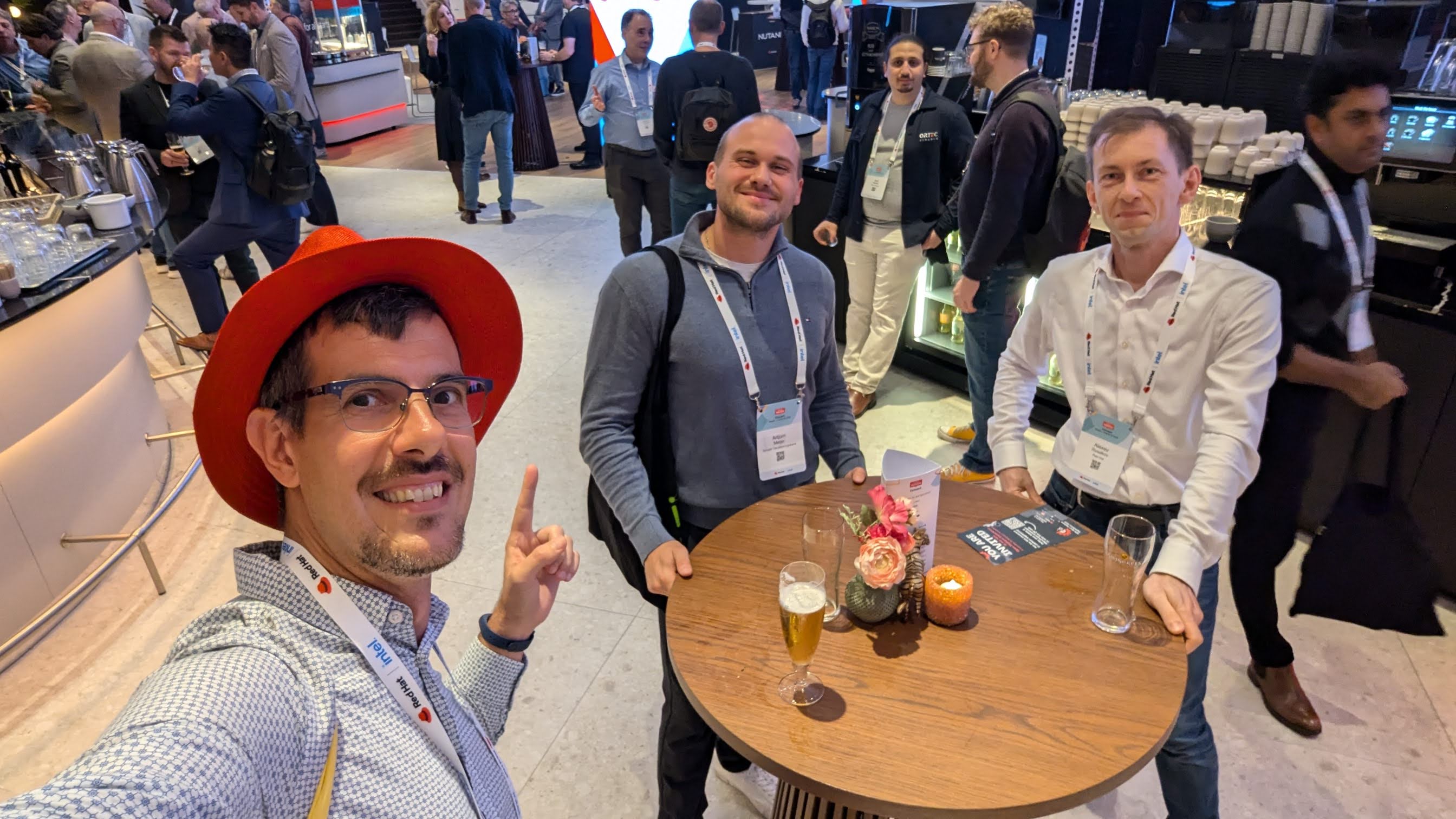 Red Hat Summit Connect 2024