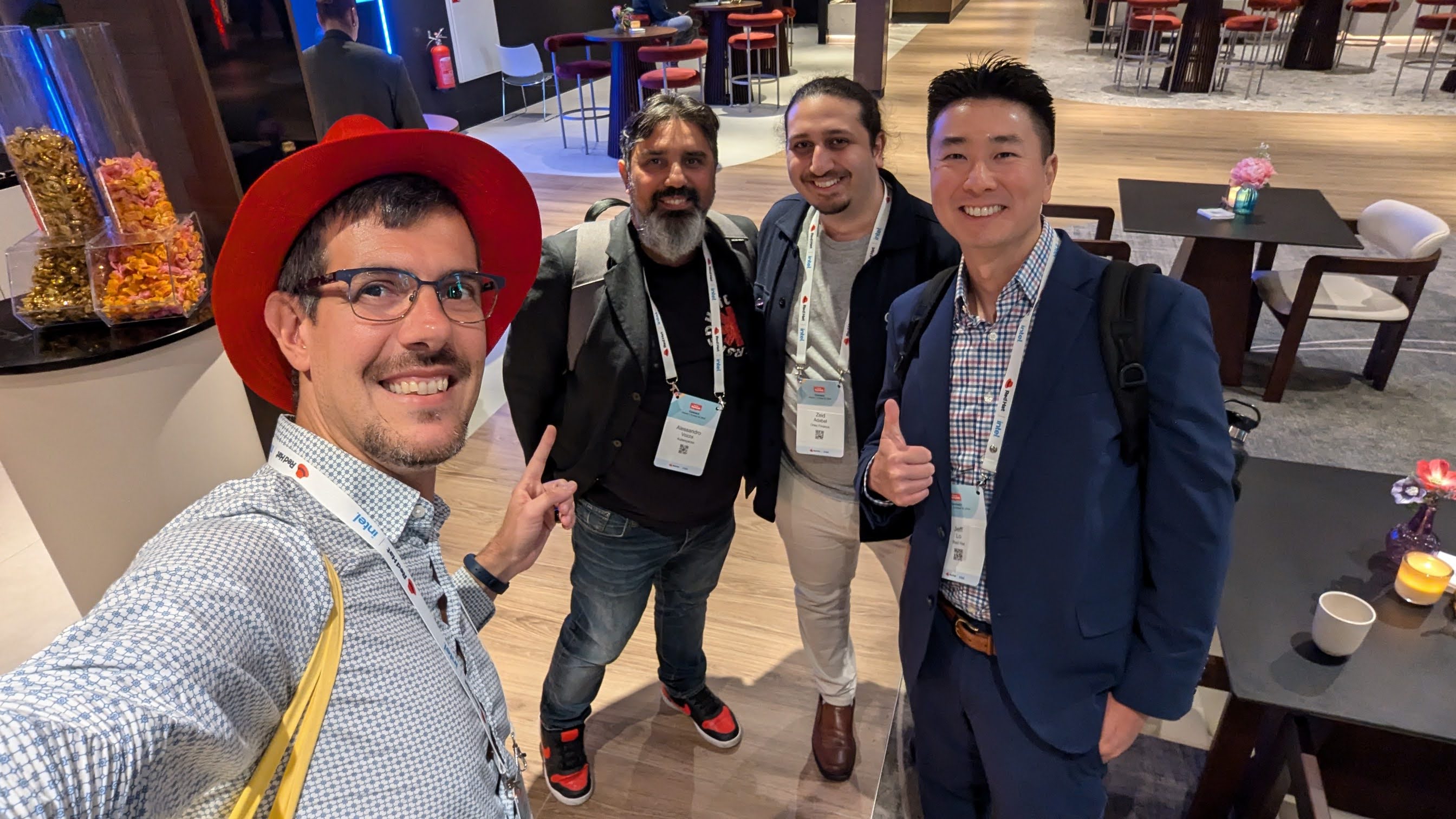 Red Hat Summit Connect 2024