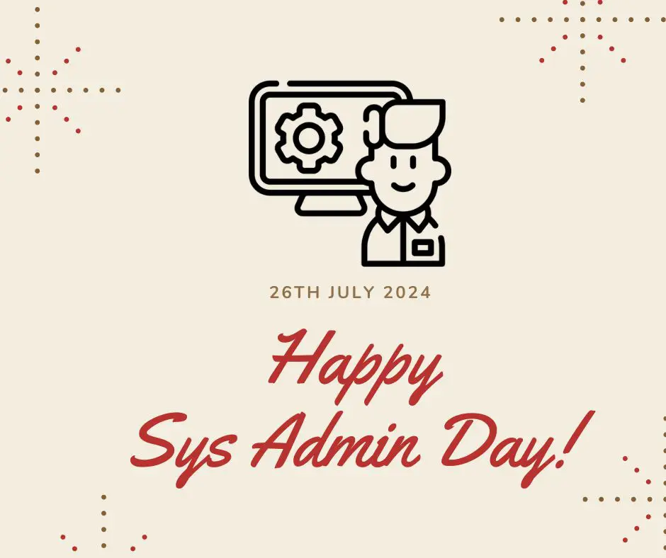 Celebrate SysAdmin Day 2024 with Ansible Pilot Automation Expertise