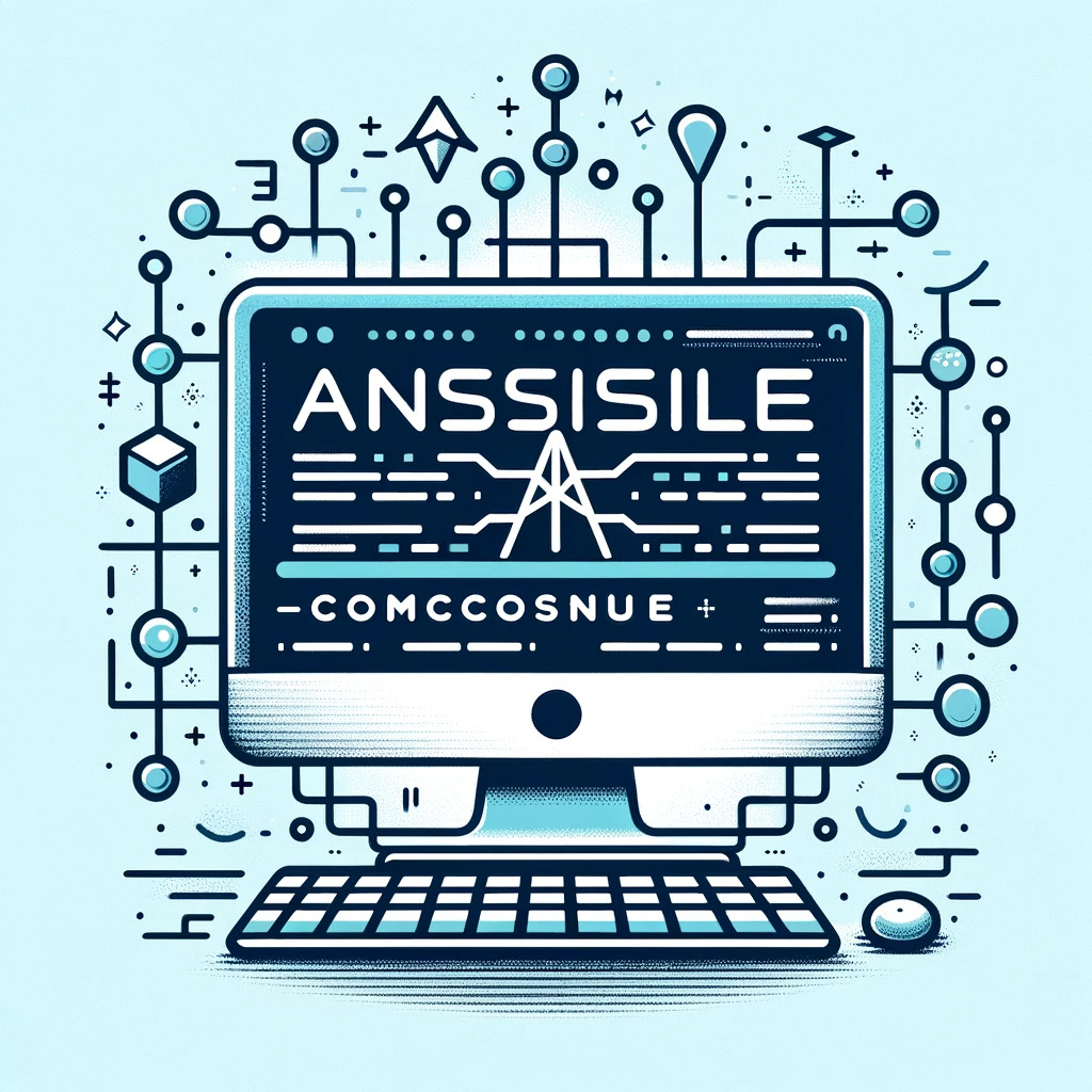 Understanding the ansible-console Command