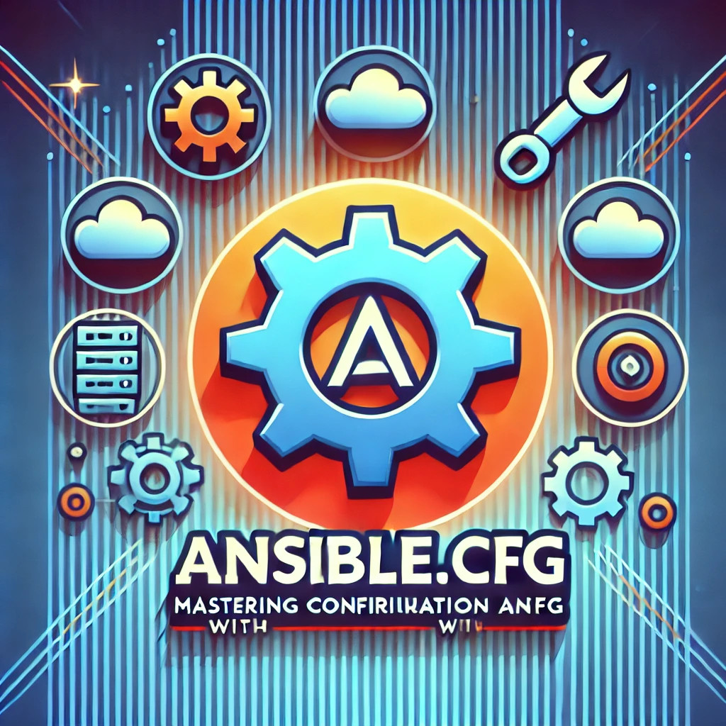 Ansible Configuration File (ansible.cfg): A Comprehensive Guide