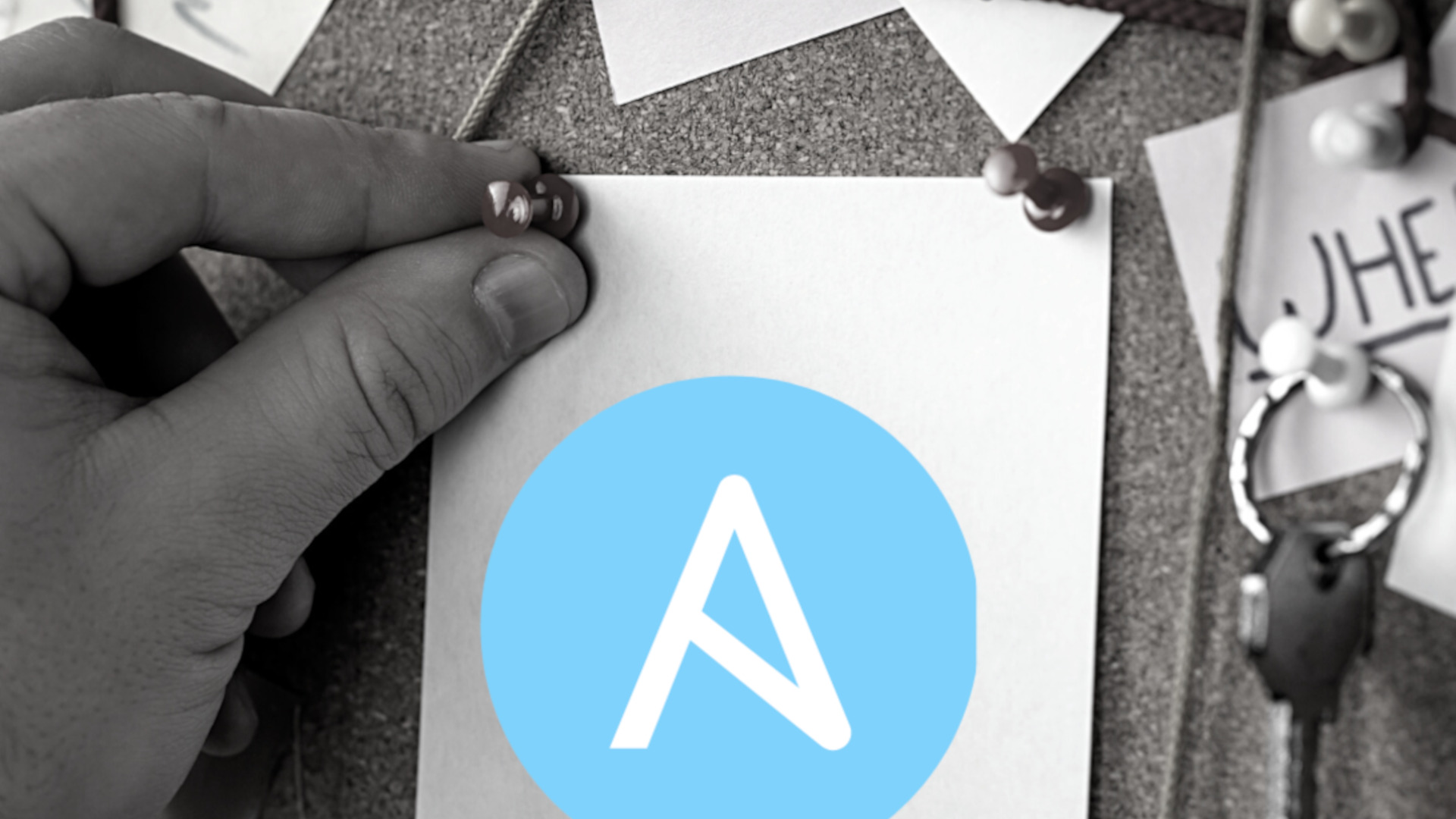 Latest Ansible Job Opportunities: Remote & Global Roles