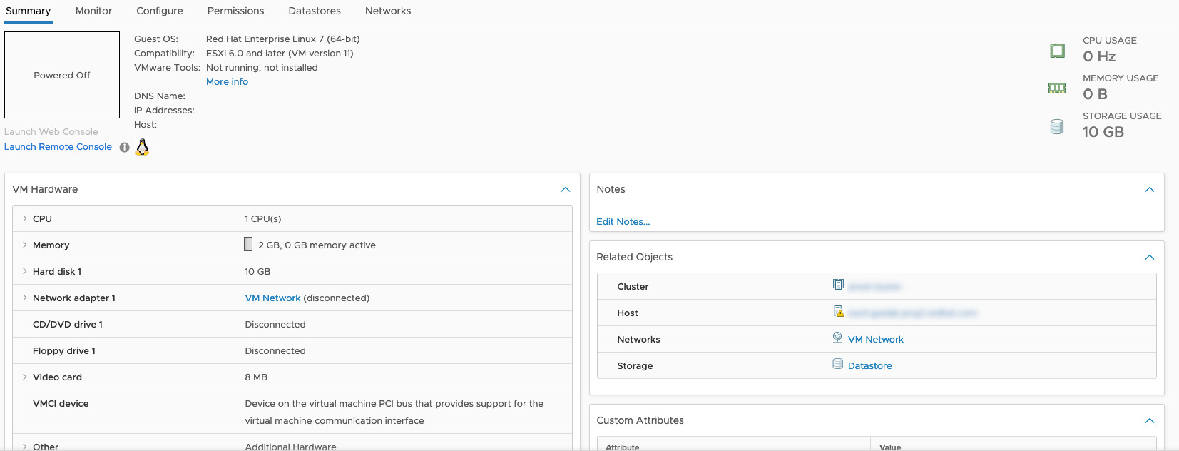 ansible_module_vmware_guest_powerstate_start before execution