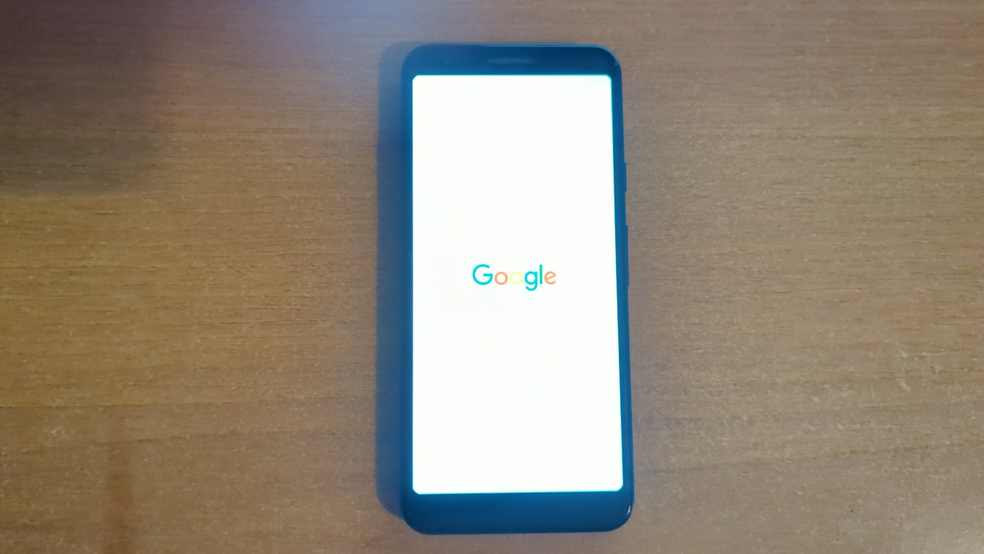 Fix Google Pixel Bootloop step 0