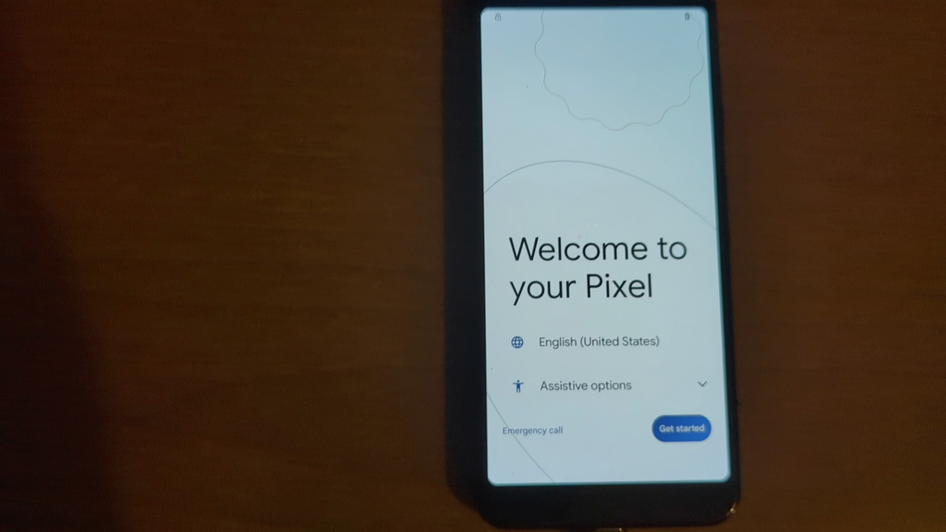 Fix Google Pixel Bootloop step 7