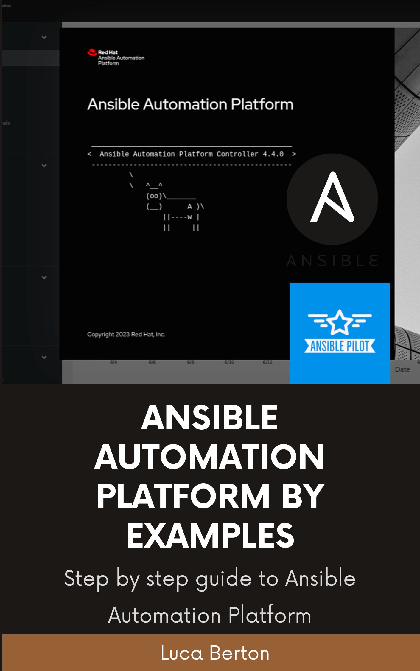 Ansible Automation Platform By Example