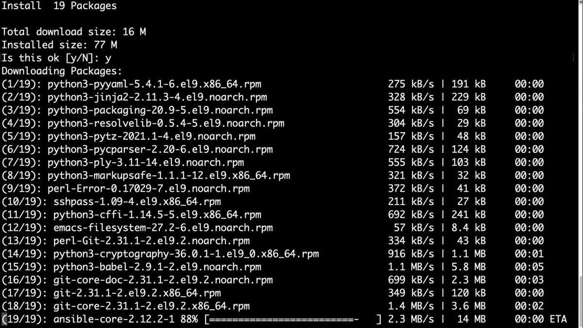 how-to-install-ansible-in-rocky-linux-9-ansible-install